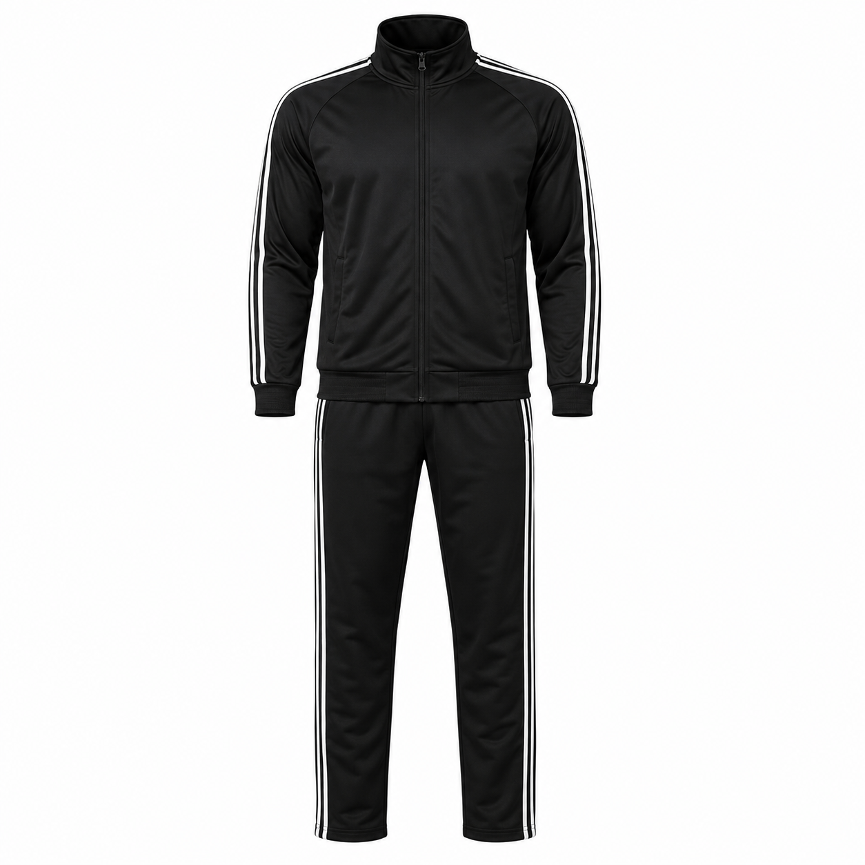 Premium Track Suit